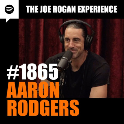 The Joe Rogan Experience
