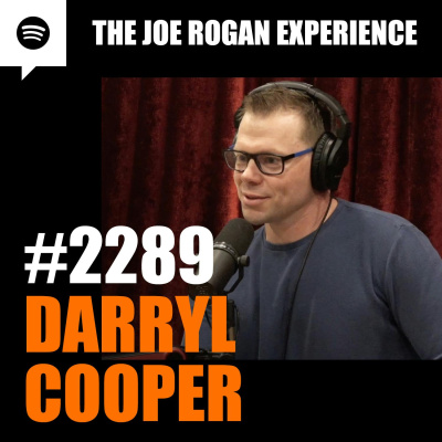 The Joe Rogan Experience