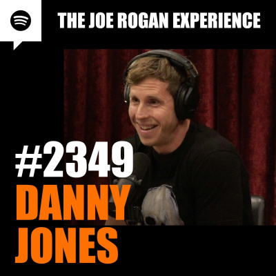 The Joe Rogan Experience