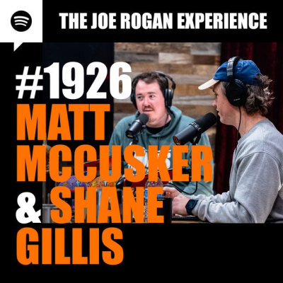The Joe Rogan Experience
