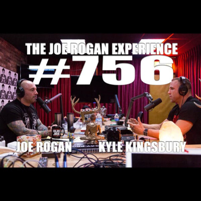 The Joe Rogan Experience