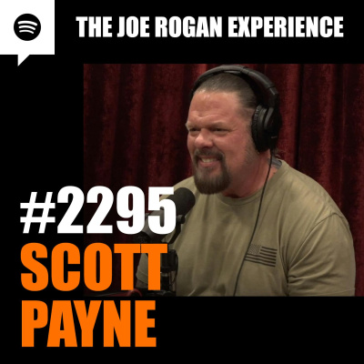 The Joe Rogan Experience