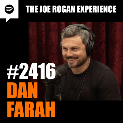 The Joe Rogan Experience
