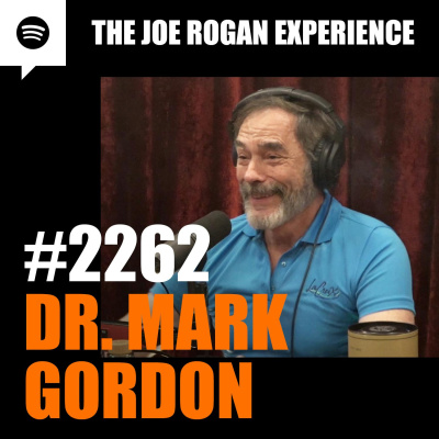 The Joe Rogan Experience