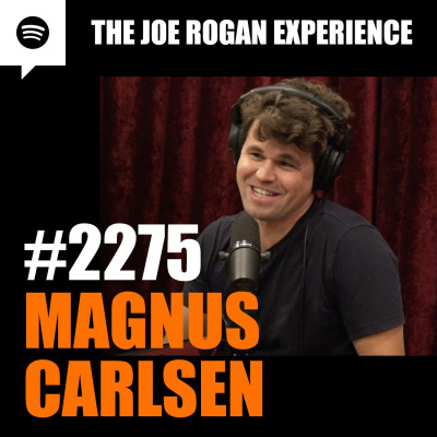The Joe Rogan Experience