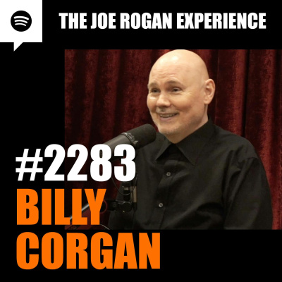 The Joe Rogan Experience