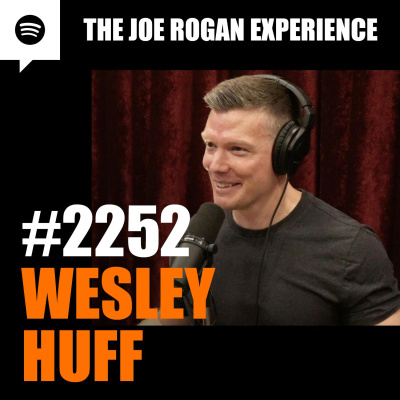 The Joe Rogan Experience