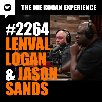 The Joe Rogan Experience