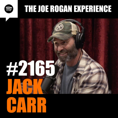 The Joe Rogan Experience