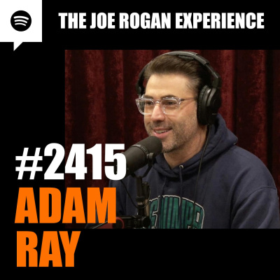 The Joe Rogan Experience