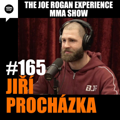 The Joe Rogan Experience