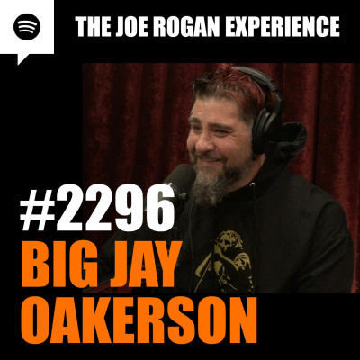 The Joe Rogan Experience