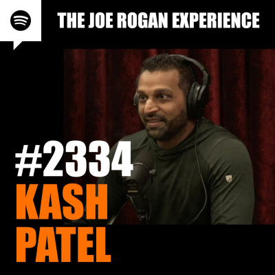 The Joe Rogan Experience