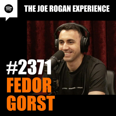 The Joe Rogan Experience