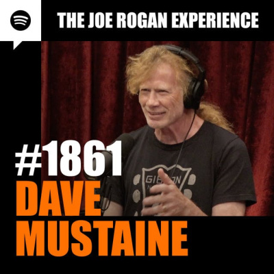 The Joe Rogan Experience