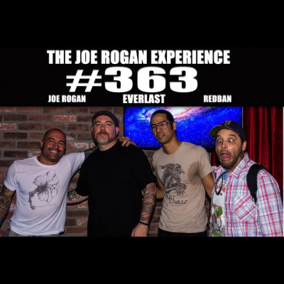 The Joe Rogan Experience