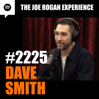 The Joe Rogan Experience