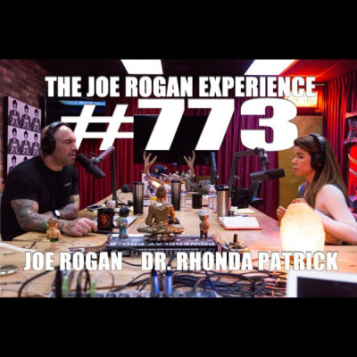 The Joe Rogan Experience