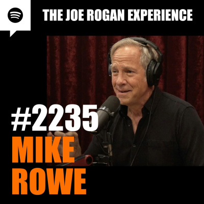 The Joe Rogan Experience