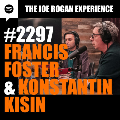 The Joe Rogan Experience