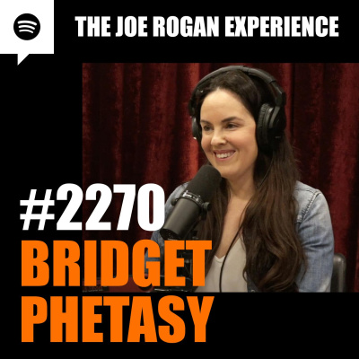 The Joe Rogan Experience