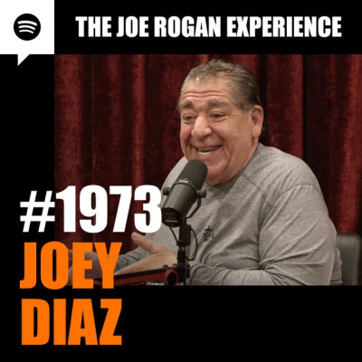 The Joe Rogan Experience