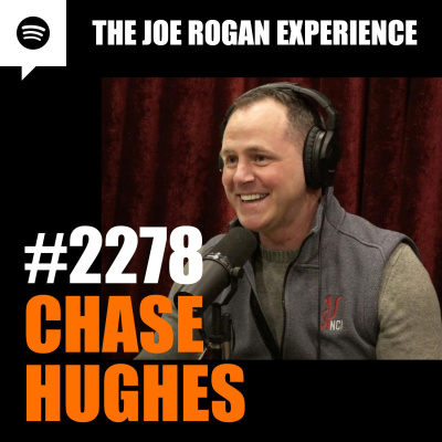 The Joe Rogan Experience
