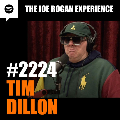 The Joe Rogan Experience