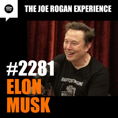 The Joe Rogan Experience