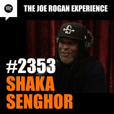 The Joe Rogan Experience