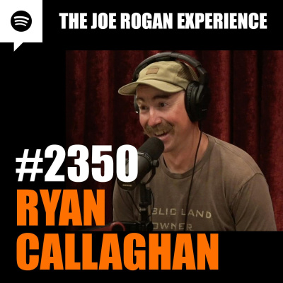 The Joe Rogan Experience