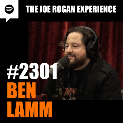 The Joe Rogan Experience