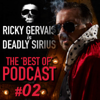 BEST OF... RICKY GERVAIS is DEADLY SIRIUS #02