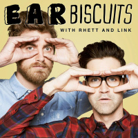 Ep. 70 Sorted Food - Ear Biscuits