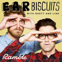 129: Settling Your Disagreements (Fan Questions)| Ear Biscuits Ep. 129