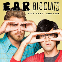 Ep. 1 Grace Helbig - Ear Biscuits