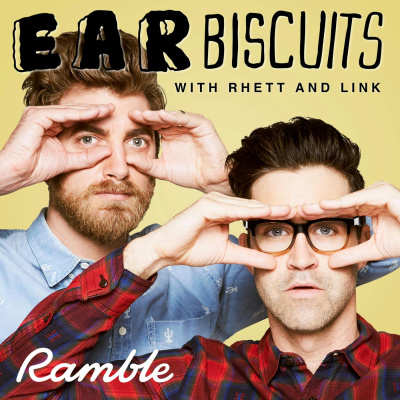 Ear Biscuits
