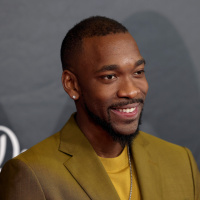 WWDTM: Jay Pharoah