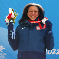 Elana Meyers Taylor