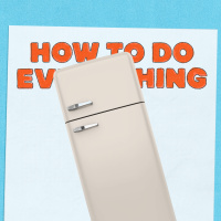 HTDE: Dont Get in the Fridge, with Jesse Eisenberg