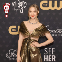 WWDTM: Amanda Seyfried