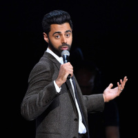 Hasan Minhaj