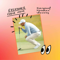 Everyone  Mistaken Identity