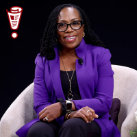 WWDTM: Justice Ketanji Brown Jackson