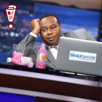 WWDTM: Roy Wood, Jr.