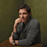 WWDTM: James Marsden