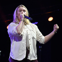 WWDTM: Kaila Mullady