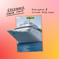 Everyone  Cruise Ship Love