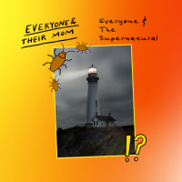 Everyone  The Supernatural