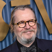 WWTDM: Gary Oldman